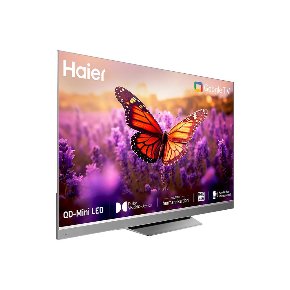 Haier Mini LED H75M95EUX